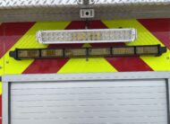 2019 HME Alexis Pumper Rescue #716302