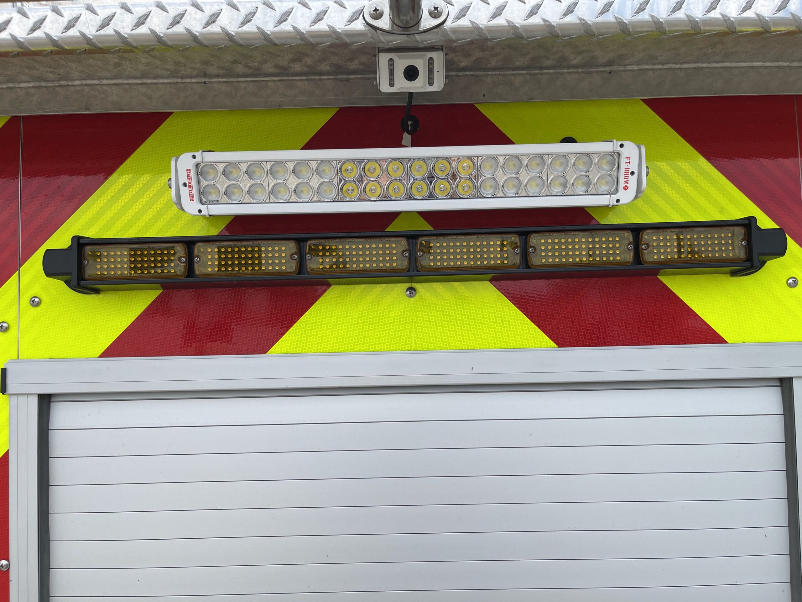 2019 HME Alexis Pumper Rescue #716302