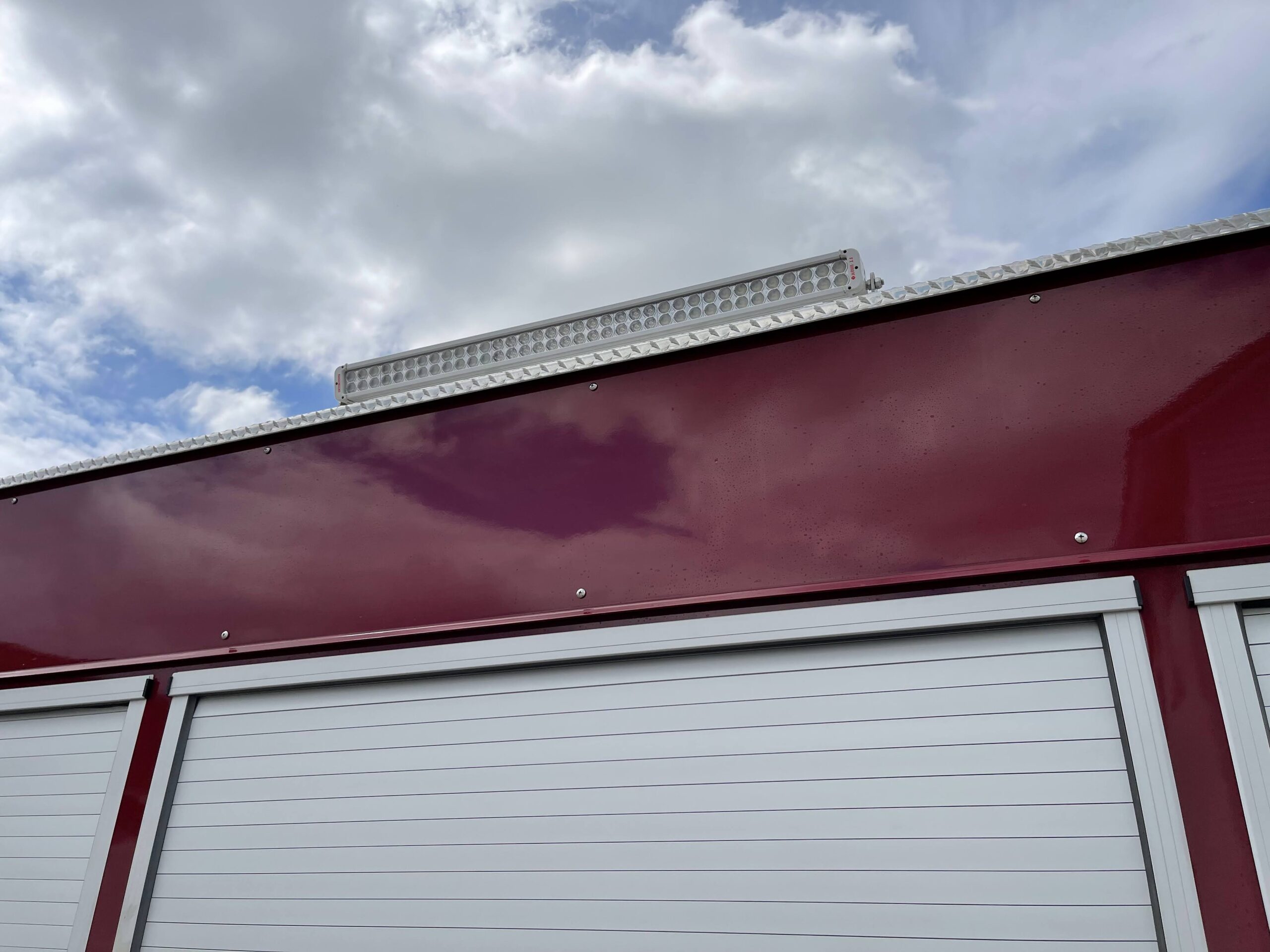 2019 HME Alexis Pumper Rescue #716302