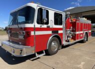 1991 Spartan Alexis Pumper #716306