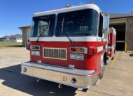 1991 Spartan Alexis Pumper #716306