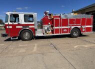 1991 Spartan Alexis Pumper #716306