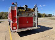 1991 Spartan Alexis Pumper #716306