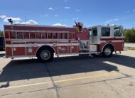 1991 Spartan Alexis Pumper #716306