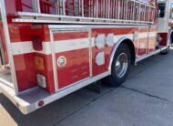 1991 Spartan Alexis Pumper #716306