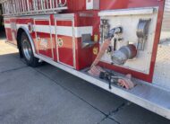 1991 Spartan Alexis Pumper #716306