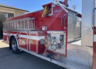 1991 Spartan Alexis Pumper #716306