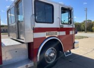 1991 Spartan Alexis Pumper #716306