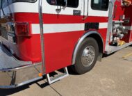 1991 Spartan Alexis Pumper #716306