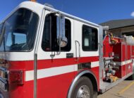 1991 Spartan Alexis Pumper #716306