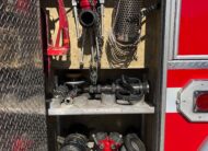 1991 Spartan Alexis Pumper #716306