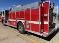 1991 Spartan Alexis Pumper #716306