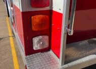 1991 Spartan Alexis Pumper #716306