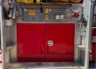 1991 Spartan Alexis Pumper #716306