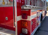 1991 Spartan Alexis Pumper #716306