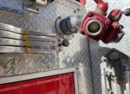 1991 Spartan Alexis Pumper #716306