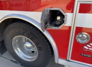 1991 Spartan Alexis Pumper #716306