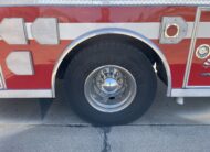 1991 Spartan Alexis Pumper #716306