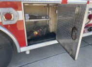 1991 Spartan Alexis Pumper #716306