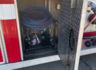 1991 Spartan Alexis Pumper #716306