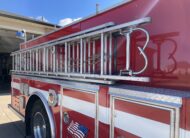 1991 Spartan Alexis Pumper #716306