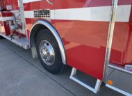 1991 Spartan Alexis Pumper #716306