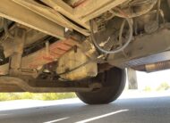 1991 Spartan Alexis Pumper #716306