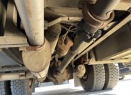 1991 Spartan Alexis Pumper #716306