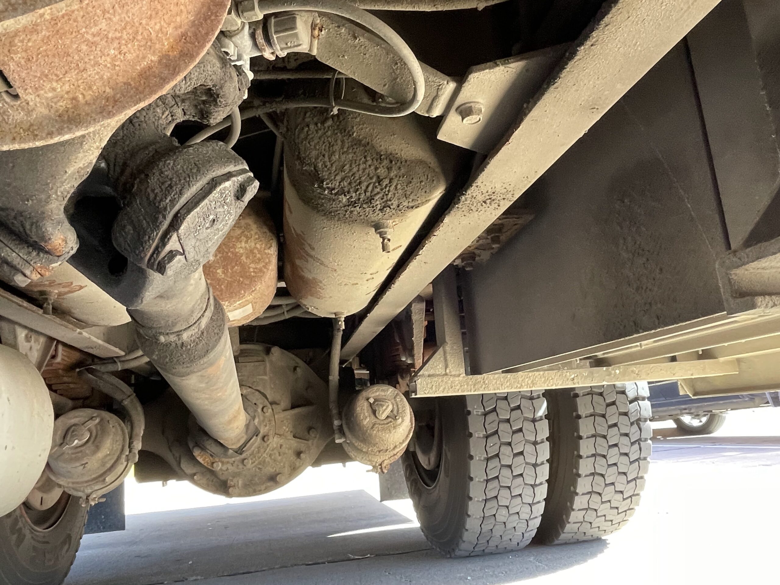 1991 Spartan Alexis Pumper #716306