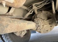 1991 Spartan Alexis Pumper #716306