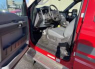 2014 F-550 4×4 Danko Mini Pumper #716305