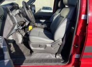 2014 F-550 4×4 Danko Mini Pumper #716305