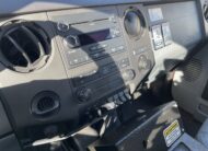 2014 F-550 4×4 Danko Mini Pumper #716305