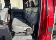 2014 F-550 4×4 Danko Mini Pumper #716305