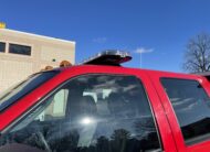 2014 F-550 4×4 Danko Mini Pumper #716305