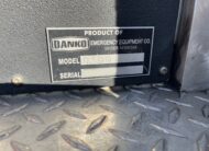 2014 F-550 4×4 Danko Mini Pumper #716305