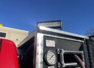 2014 F-550 4×4 Danko Mini Pumper #716305