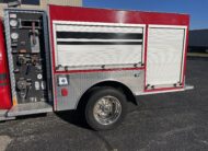 2014 F-550 4×4 Danko Mini Pumper #716305