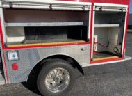2014 F-550 4×4 Danko Mini Pumper #716305