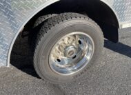 2014 F-550 4×4 Danko Mini Pumper #716305