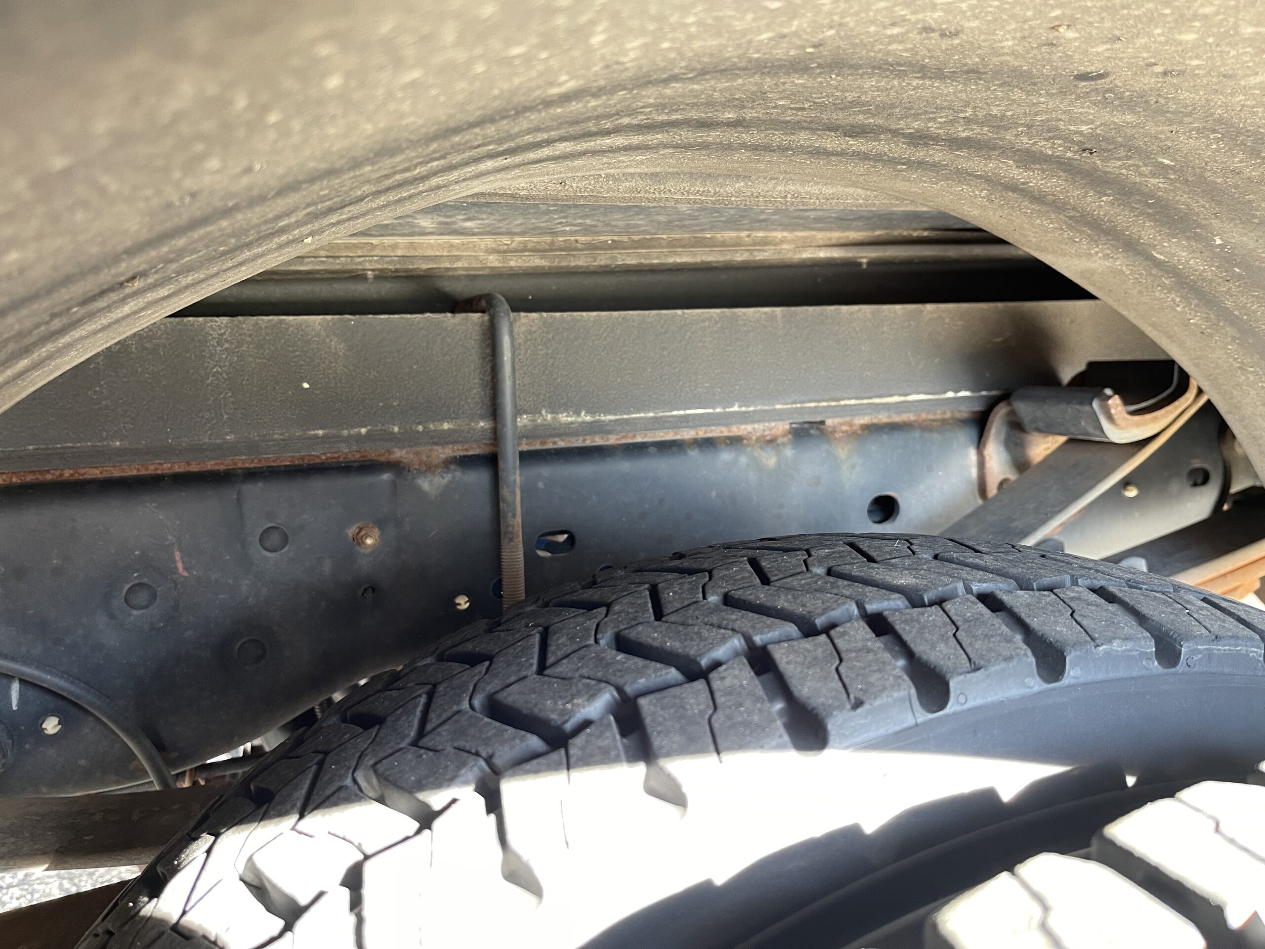 2014 F-550 4×4 Danko Mini Pumper #716305