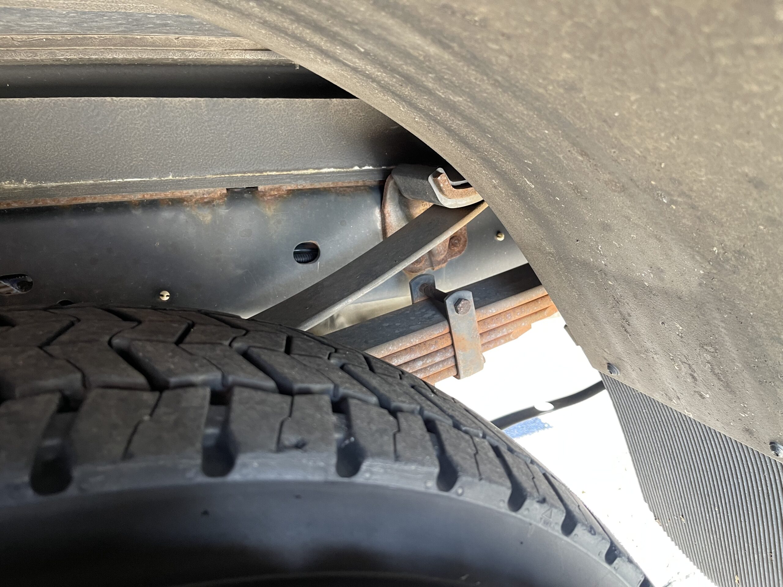 2014 F-550 4×4 Danko Mini Pumper #716305