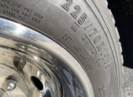 2014 F-550 4×4 Danko Mini Pumper #716305