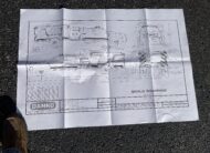 2014 F-550 4×4 Danko Mini Pumper #716305