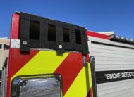 2014 F-550 4×4 Danko Mini Pumper #716305