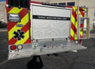 2014 F-550 4×4 Danko Mini Pumper #716305