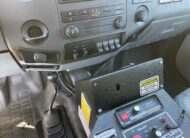 2014 F-550 4×4 Danko Mini Pumper #716305