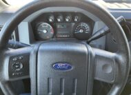 2014 F-550 4×4 Danko Mini Pumper #716305