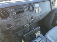 2014 F-550 4×4 Danko Mini Pumper #716305