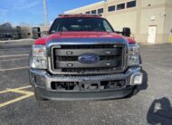 2014 F-550 4×4 Danko Mini Pumper #716305